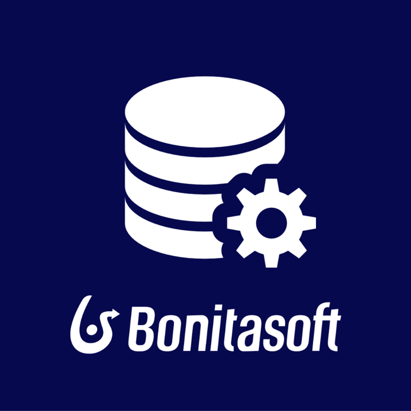 SQL Server Bonita BPM